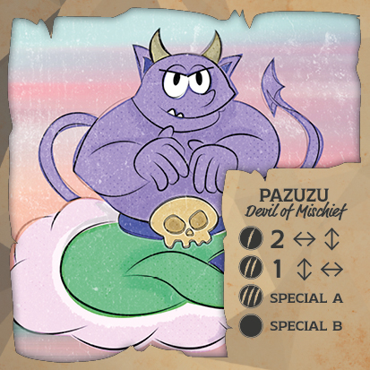 Pazuzu_front